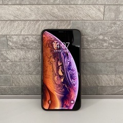 iPhone Xs 512GB SIMフリー Apple iPhone XS 512GB SIMフリー 価格比較 - 価格.com