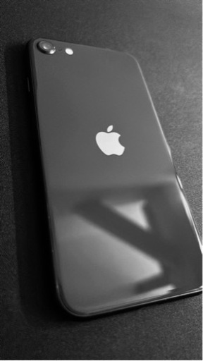 iPhone SE2 (第2世代)