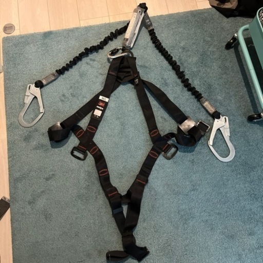 フルハーネス　3M