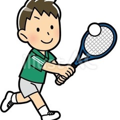 ソフトテニスしましょう！😆