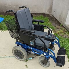 北海道 札幌市の電動車椅子の中古が安い!激安で譲ります・無料で