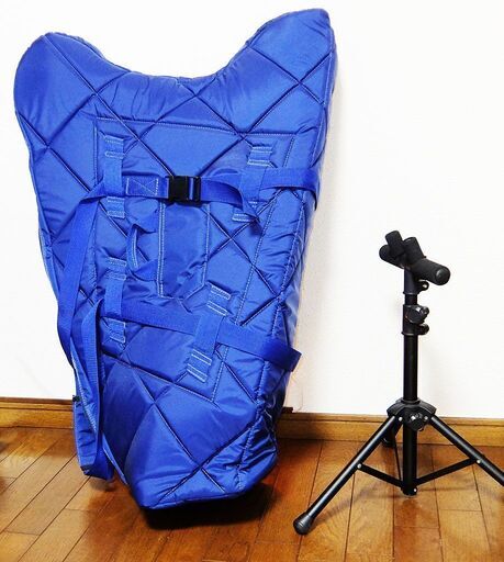 サウルハープ 29S ケース スタンド ハンマー 予備弦