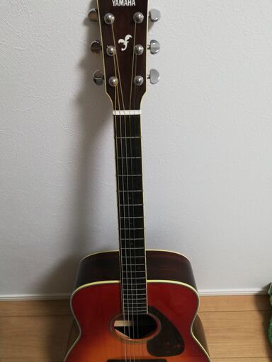 アコースティックギター YAMAHA FG830 | procomm.ca
