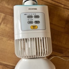 アイリスオーヤマ 衣類乾燥機カラリエ IK-C300