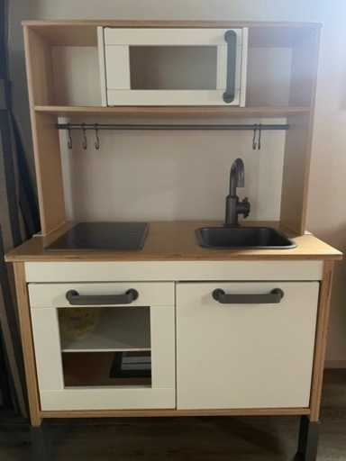 IKEA キッチン