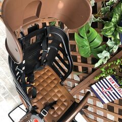 超強力加速！！ 13アンペア 3人乗り対応 CE パナソニック 電動自転車