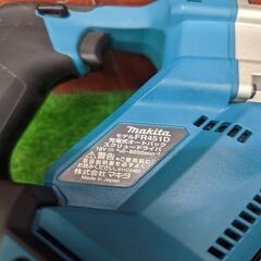 マキタ FR451D 充電式 オートパックスクリュードライバー【野田愛宕店】【店頭取引限定】【中古】IT8GDX772MLG
