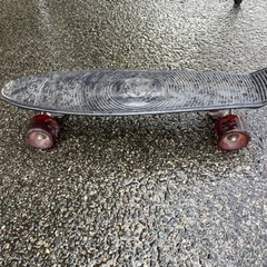 【無料】スケートボード
