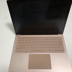【美品/高性能PC】Surface Laptop 3 13.5イ...