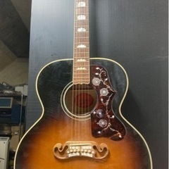 Gibson J-200 中古