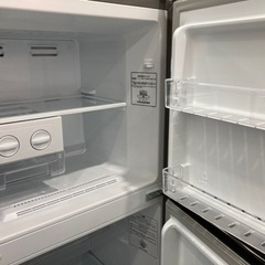 ハイセンス 227L 2020年製 2020年製 6ヶ月保証【管理番号81909】