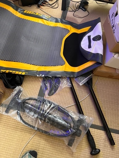 リクライニングチェア karasek wien 外国製 使用頻度少