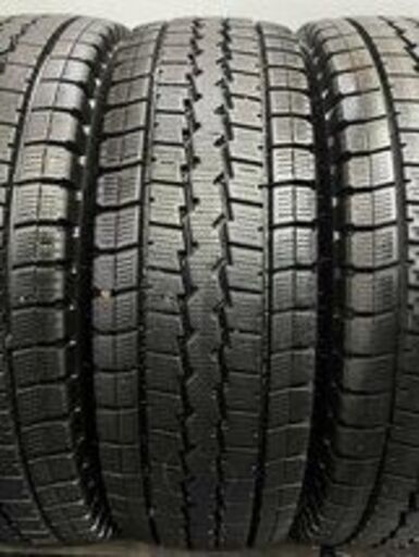 DUNLOP WINTER MAXX LT03 205/70R17.5 115/113L LT 17.5インチ ライト 