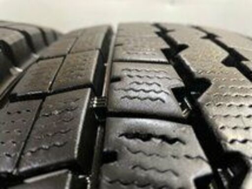 DUNLOP WINTER MAXX LT03 205/70R17.5 115/113L LT 17.5インチ ライトトラック用 スタッドレス 6本 バリ溝 ダイナ デュトロ等　(TS260)クレジットカード QRコード決済可能 価格｜205/70R17.5 115/113L WINTER MAXX LT03 ダンロップタイヤ