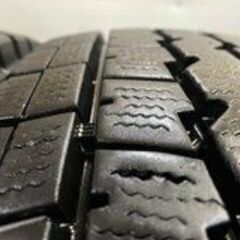 DUNLOP WINTER MAXX LT03 205/70R17.5 115/113L LT 17.5インチ ライト