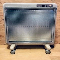 【ネット決済】インターセントラル グラスヒート SH-1000暖房器