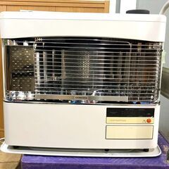 コロナ煙突式石油ストーブSV-7014SR 2014製