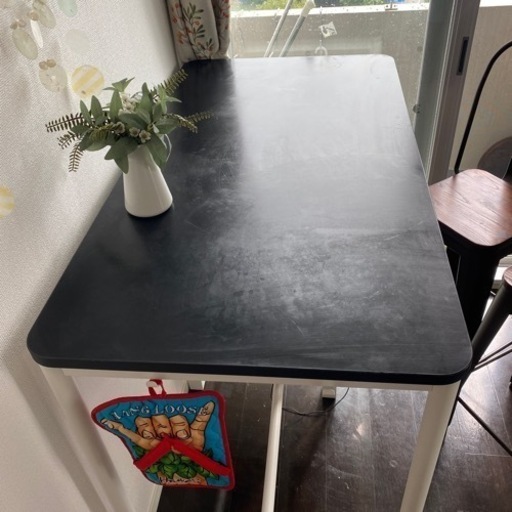 TOMMARYD トッマリード IKEAハイテーブル IKEA TOMMARYD トッマリード