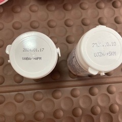 【バラ売り可】アレルケア2本・にこにこカルシウム3箱