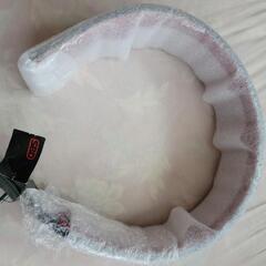 SBDパワーリフティングベルトM（未使用品）