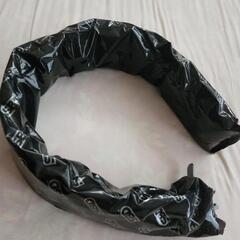 SBDパワーリフティングベルトM（未使用品）