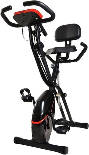 XR-Bikeレジスタンスバンド(BLACK)(MS038492BAA)