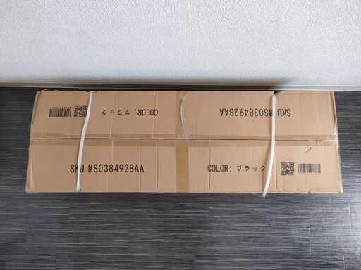 XR-Bikeレジスタンスバンド(BLACK)(MS038492BAA)