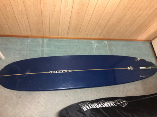 サーフボード】 NO BRAND ロングボード ロングボード NO BRAND 9.2
