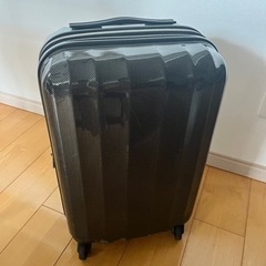 値下げしました！スーツケース 機内持込可能サイズ