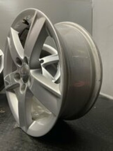 audi A3 純正ホイール RONAL製 16インチ 4本 6J5HPCD112+50 (VHJ281 ...