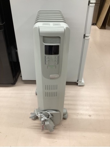 美原店 デロンギ KHD410812-LG オイルヒーター