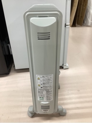 （使用頻度極少 美品）テロンギ オイルヒーター KHD410812-LG Amazon | デロンギ オイルヒーター デジタルラディアント