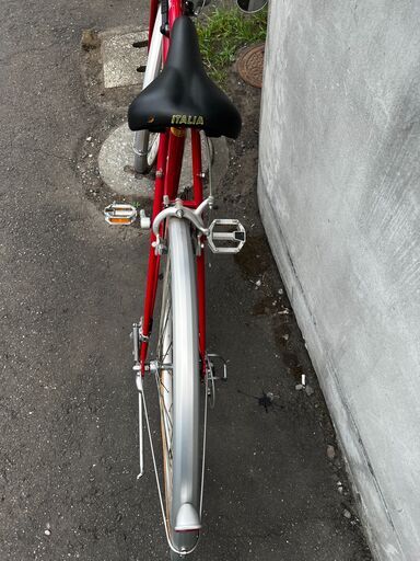 ビンテージ ミヤタ ロードバイク カリフォルニアロード CE 27インチ