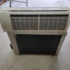 ダイキンエアコン4.0kw