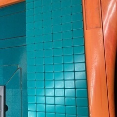 麻雀牌 アルティマ用(青、緑)両方セット¥10000