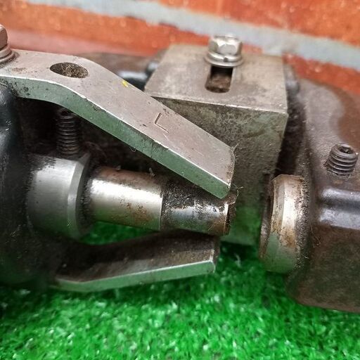 イクラ JS-MM20 コードレスパンチャー【野田愛宕店】【店頭取引限定