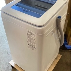 パナソニック洗濯機 7kg 2015年製