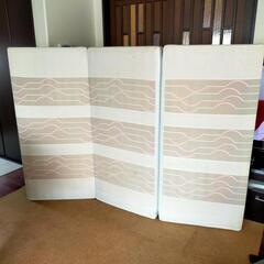 ヘルスウェーブゴールド　すややか　ハードタイプ
