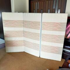 ヘルスウェーブゴールド　すややか　ハードタイプ
