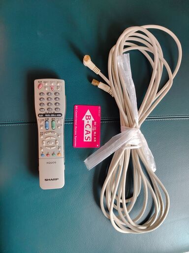 SHARP シャープ LC-52EX5 52インチテレビ 【公式通販】