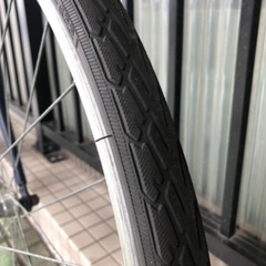 🔹クロスバイク🔹7段、軽量アルミフレーム✨アサヒ「WEEKEND BIKES」。