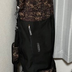 【お譲り先決まりました】【美品】スノーボード①板135cm、ビンディング、ケース