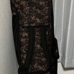 【お譲り先決まりました】【美品】スノーボード①板135cm、ビンディング、ケース