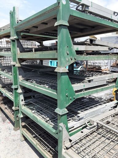 9月末まで】在庫処分吊りマルチパレット☆アウトレット☆18000円（税別）