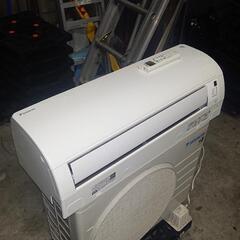 🉐激安エアコン🉐 ﾀﾞｲｷﾝ 2020年製 ✨6〜9:畳用✨【美品】