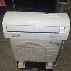 🉐激安エアコン🉐 ﾀﾞｲｷﾝ 2020年製 ✨6〜9:畳用✨【美品】