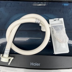 RKGSE-826】特価！ハイアール/Haier/5.5kg/全自動洗濯機/JW-XP2C55F