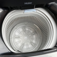 RKGSE-826】特価！ハイアール/Haier/5.5kg/全自動洗濯機/JW-XP2C55F