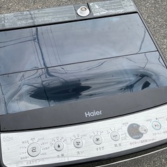 RKGSE-826】特価！ハイアール/Haier/5.5kg/全自動洗濯機/JW-XP2C55F 