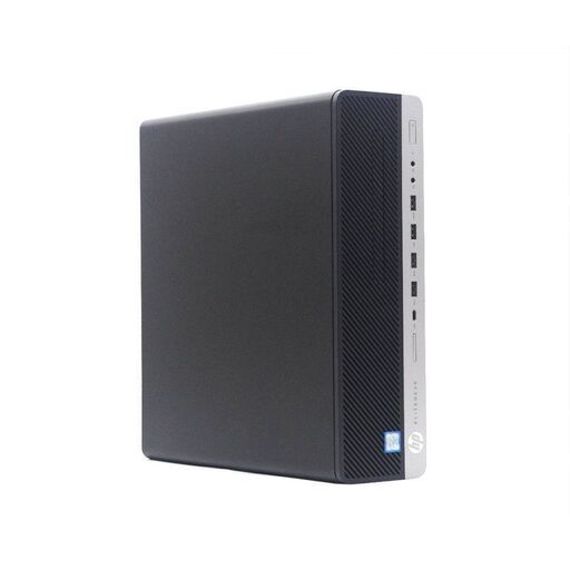 HP Elitedesk 800 G3 SFF Core i7-7700 | vaisand.com